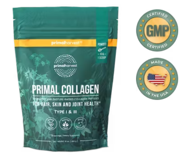 Primal Collagen