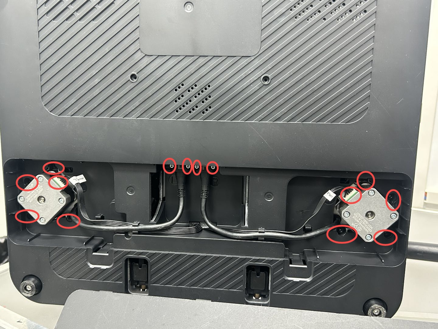 M5 Printer Z-Axis Homing Failure Troubleshooting Guide