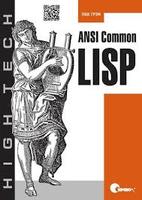 IT 类/ 软件开发/ 编程语言/ Lisp / Paul Graham：ANSI Common Lisp