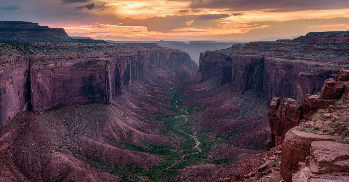 Best Places to visit in Arizona