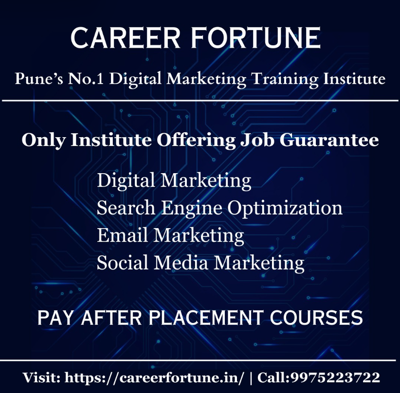 pay after placement in pune