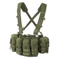 Chest rig