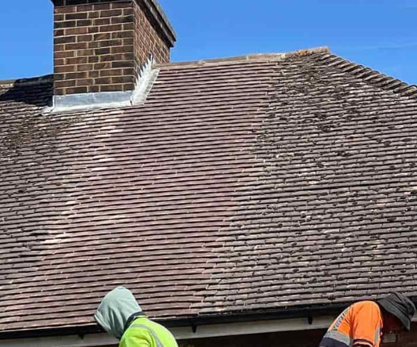 Mastering Roof Repair Techniques