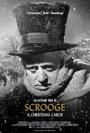 Close Up: Scrooge (1951) - Article | Park Circus