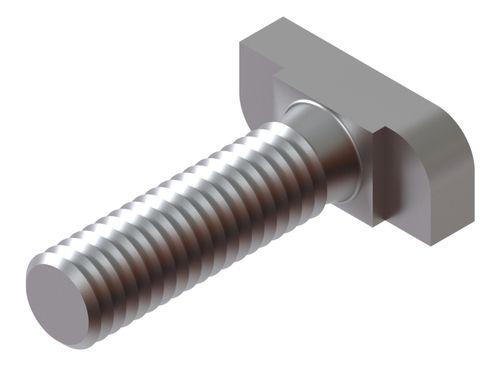 Rock bolts, tunnel bolt, banana bolts, t head bolt, tunnel segment ...