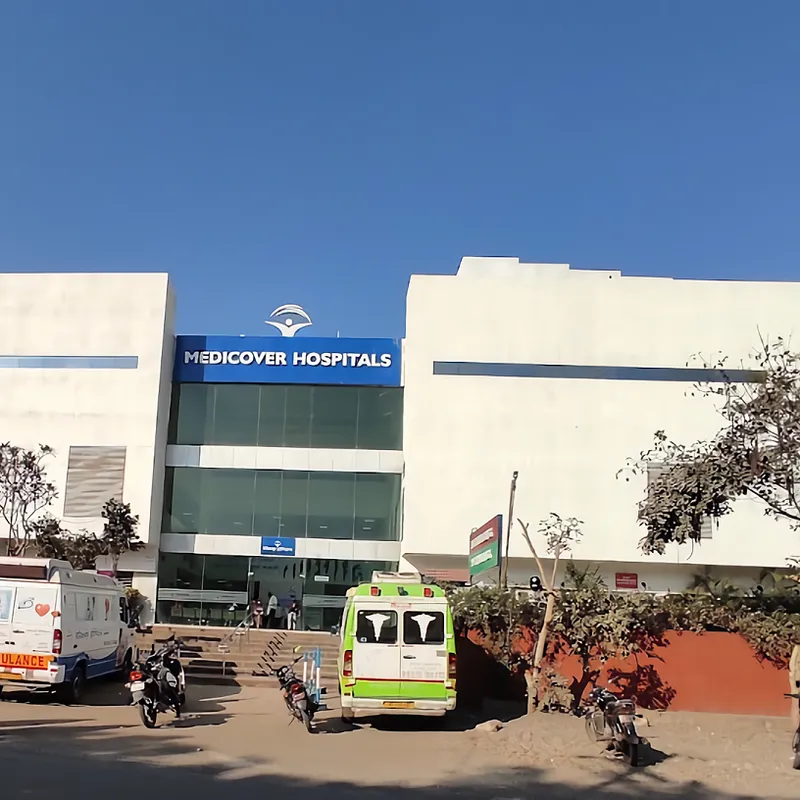 Medicover Hospital