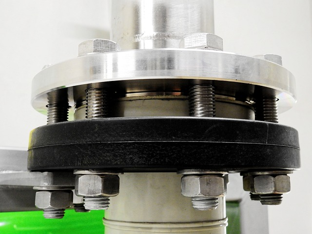industry, metal, stainless steel