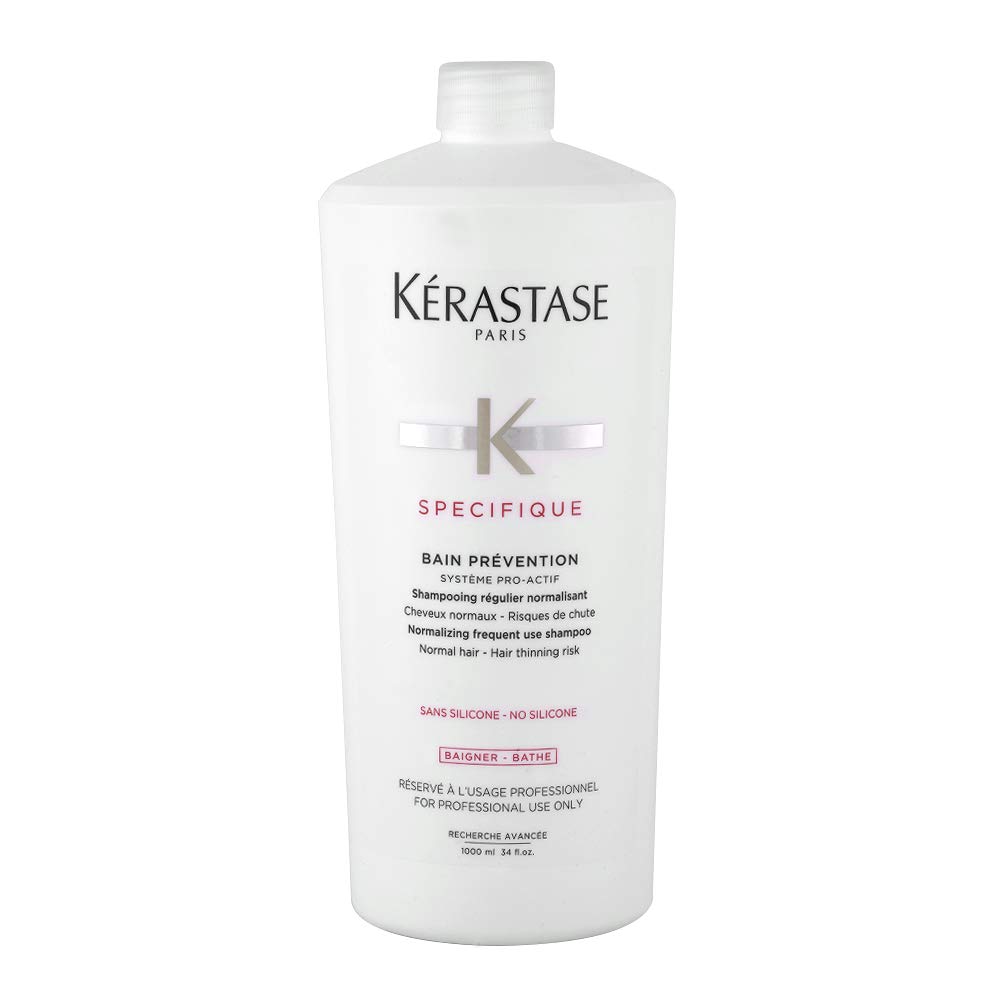 Shampoo Specifique Bain Prevention, Kerastase, 1000ml