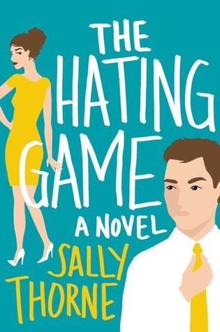 The Hating Game By Hannah Grace