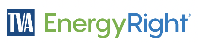 TVA EnergyRight logo