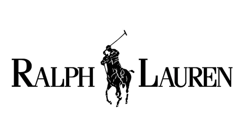 History of the Ralph Lauren logo – Fashion logo, vintage