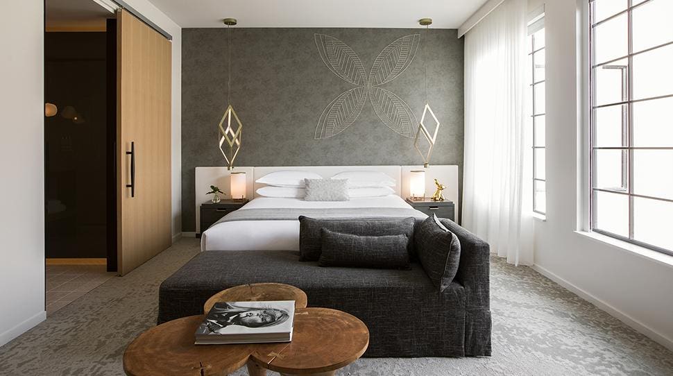 Chic Boutique Iconic Travel Stays