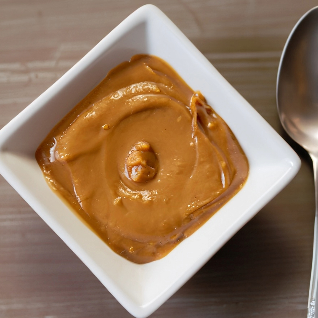 Best Peanut Sauce