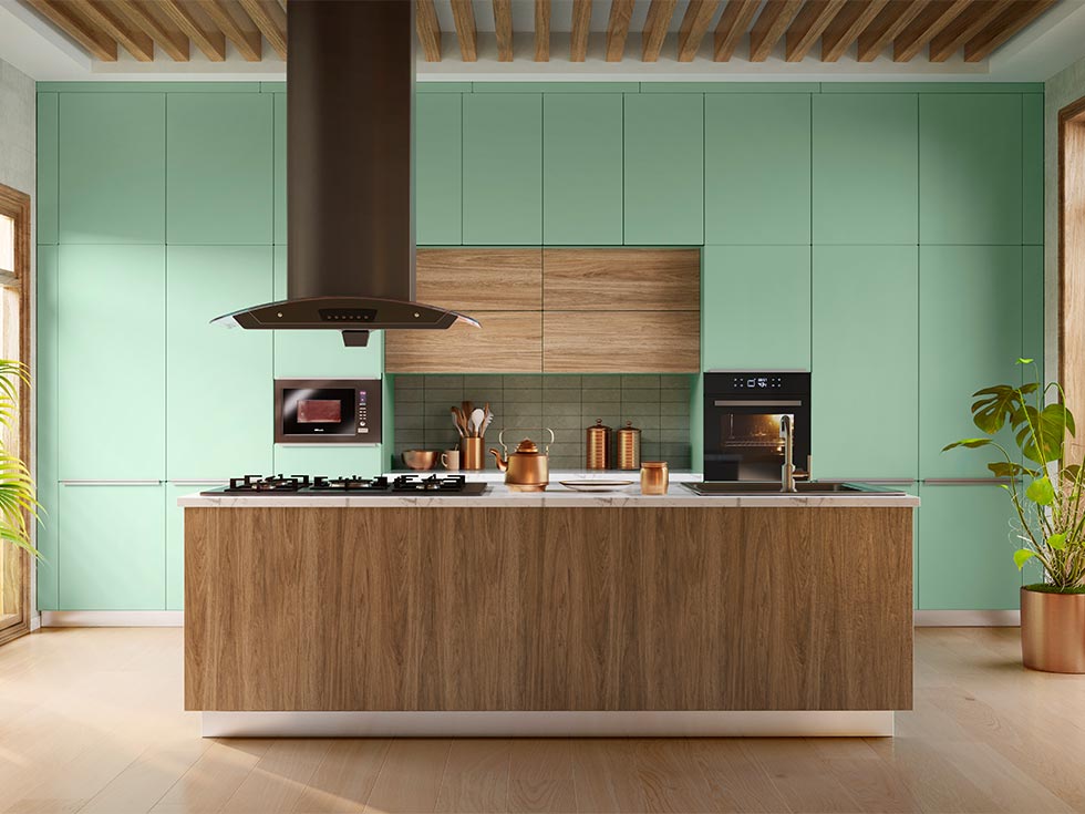 Kitchen Revamp Essentials