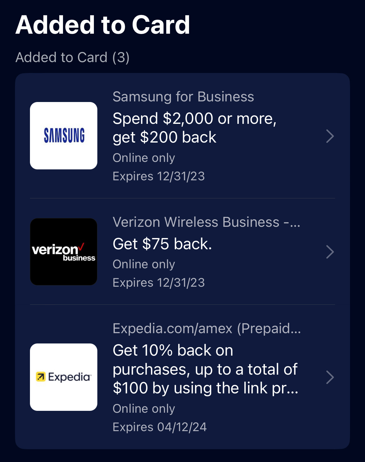 Amazon Business Prime Credit Card Login