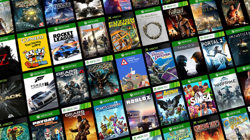 Daftar Game yang Akan Hilang dari Xbox