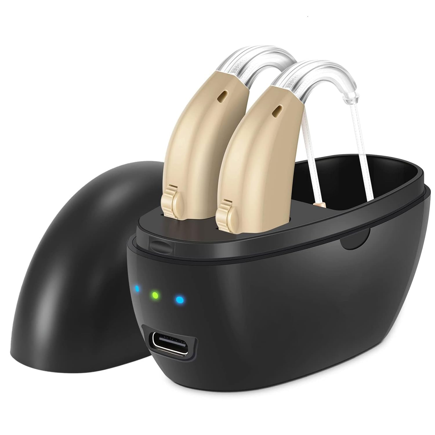 hearing aids