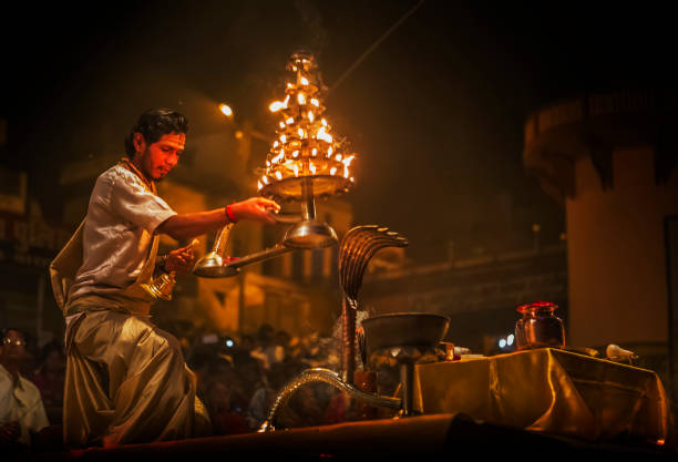 Varanasi Gangеs River