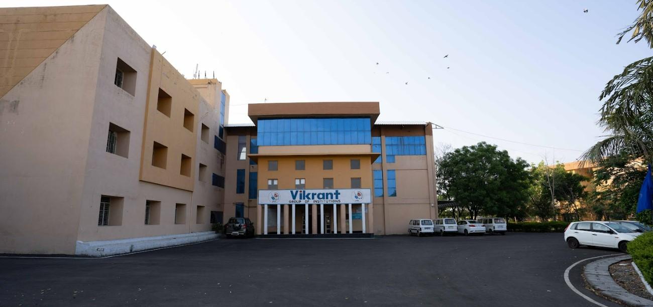 Vikrant Institute of Technology and Management