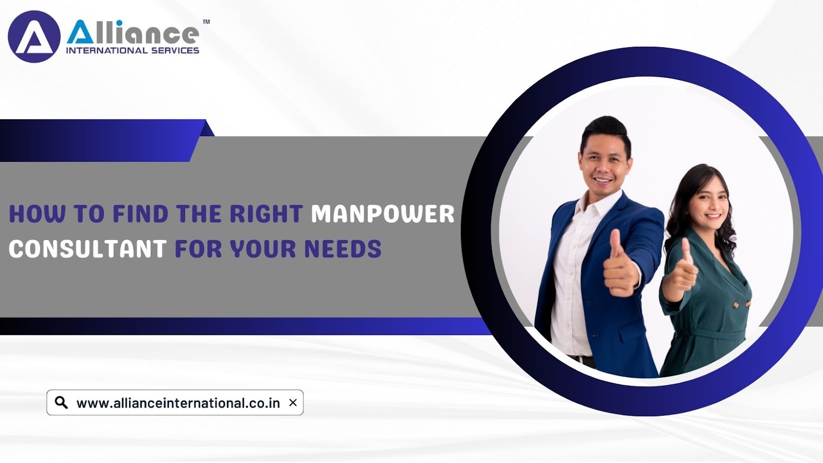 manpower consultancy