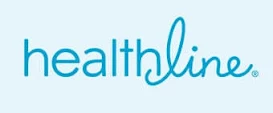 Healthline Logo