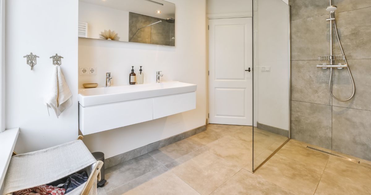 The Advantages Of Microcement For Bathrooms And Wet Rooms | 1