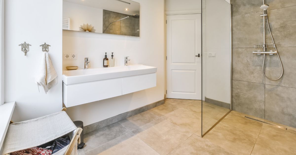 The Advantages Of Microcement For Bathrooms And Wet Rooms