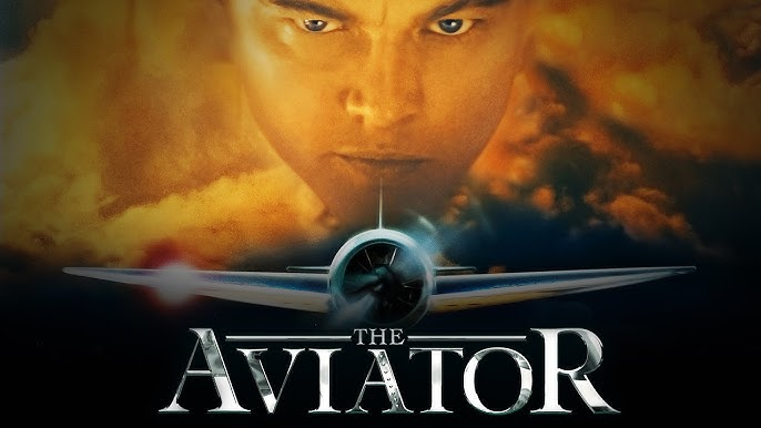 The Aviator (Photo: YouTube)