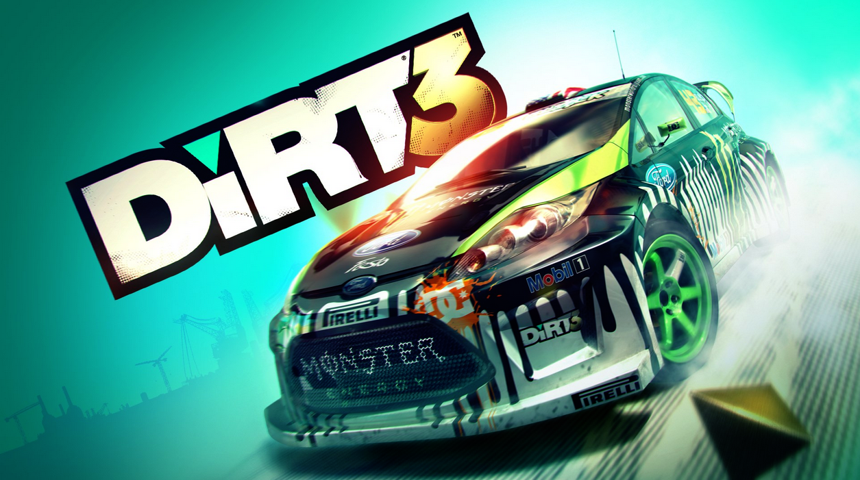 DIRT 3.0