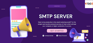 SMTP SERVER PROVIDER