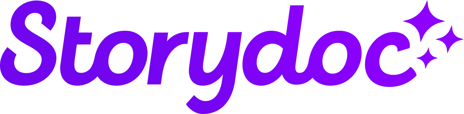 Storydoc logo