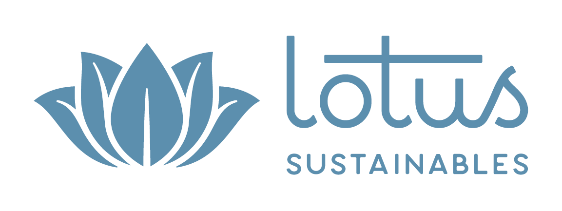 Lotus Sustainables Logo