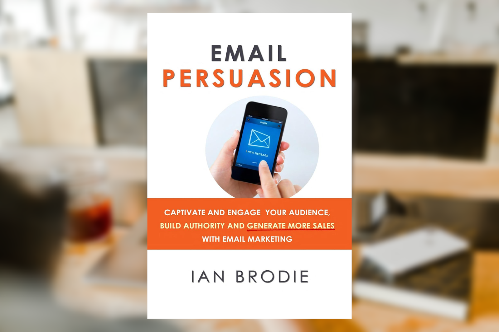 email persuasion 