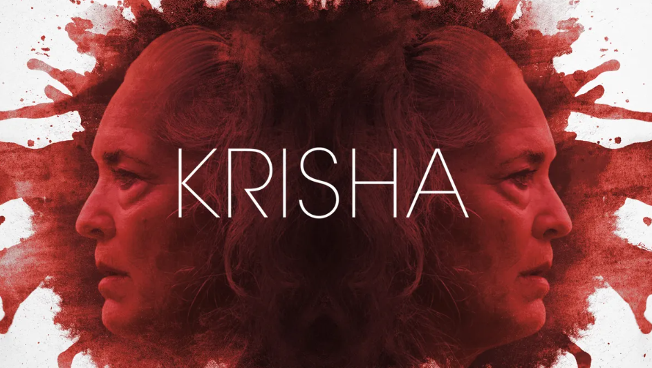 6. Krisha (2015) Best Thanksgiving Movies