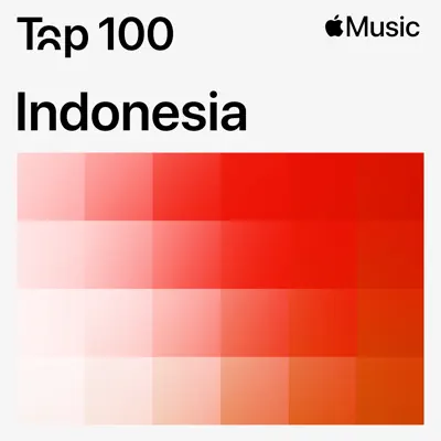 20 LAGU INDONESIA POPULER MEI 2024 VERSI APPLE MUSIC