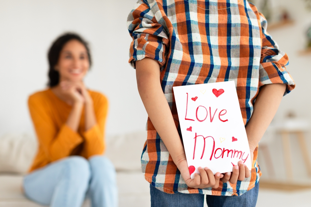 110 Heartfelt Mother's Day Quotes