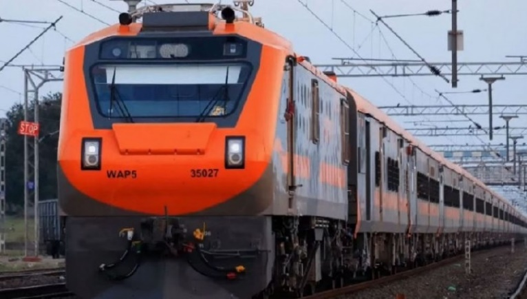 Amrit Bharat Express Launch Date, Route & Fare