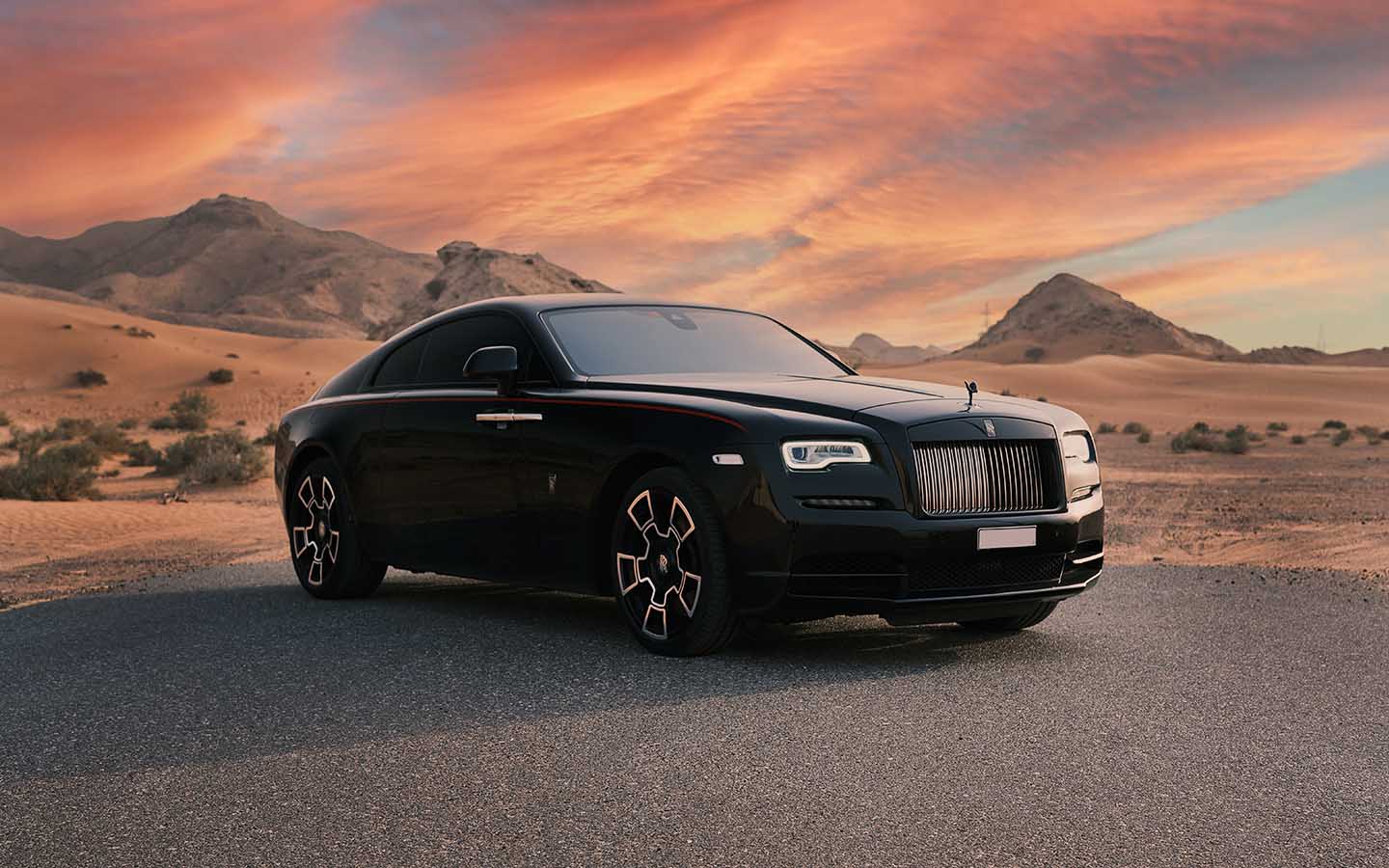 rolls royce ghost houses a v 12 engine