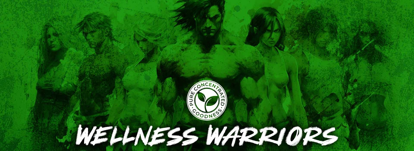 Wellness Warrior Ultimate Loss