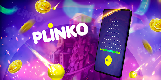 Plinko Mobile Game