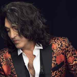 KISS' Paul Stanley's Net Worth, From Pyrotechnic Performances to Authorship  - American Songwriter