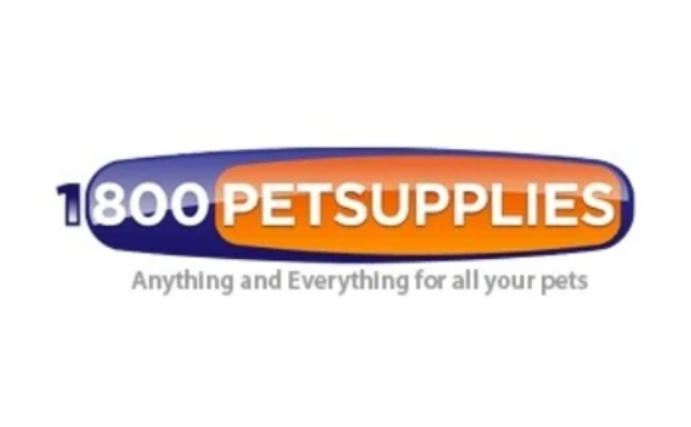 Online Pet Supply Stores