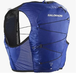 Salomon ADV SKIN 12 : meilleur sac de trail femme 