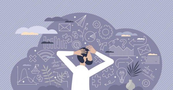 38 Lost focus concept Vector Images - Free & Royalty-free Lost focus  concept Vectors | Depositphotos®