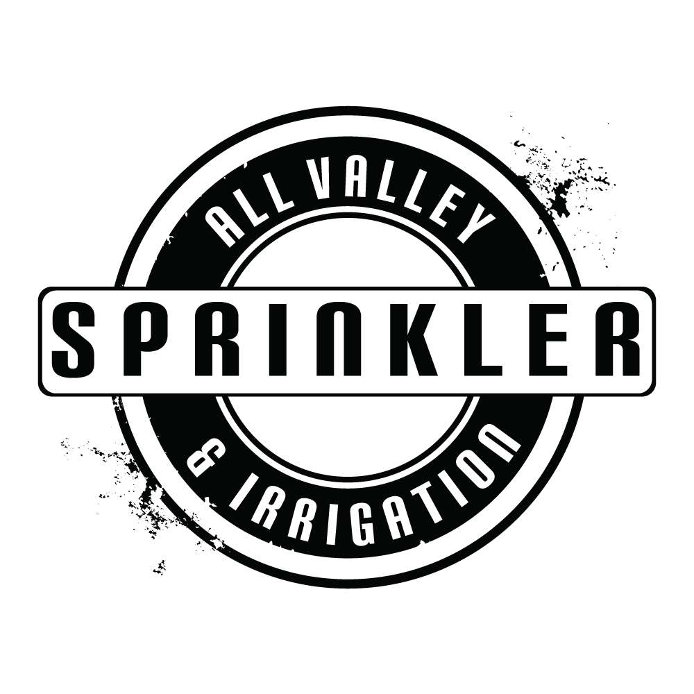 All Valley Sprinkler and Irrigation logo