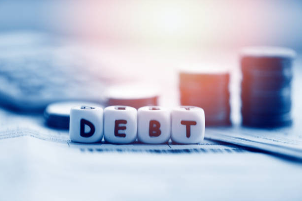 debt factoring