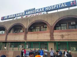 Dr. Baba Saheb Ambedkar Hospital