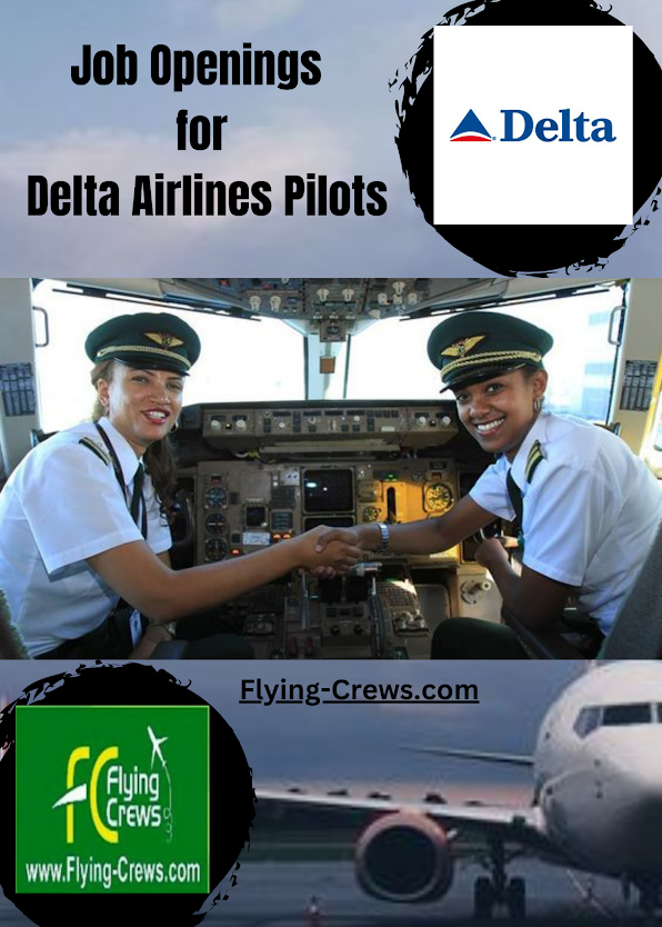 Job Openings for Dealt Airlines Pilots