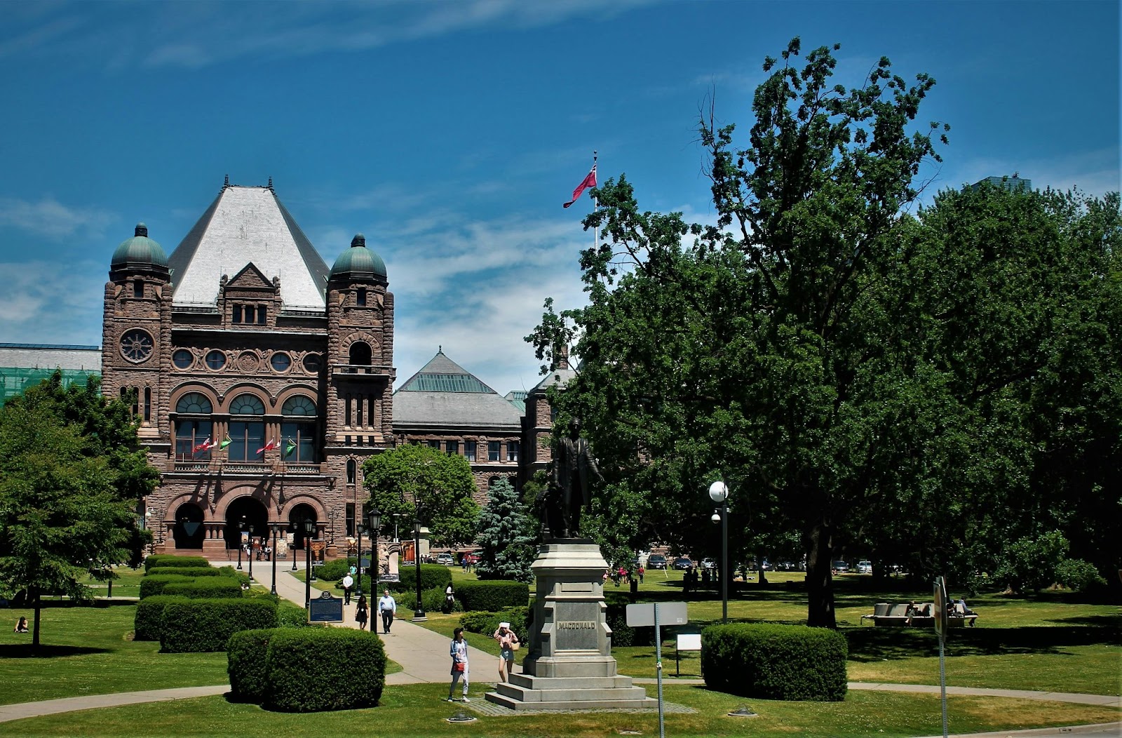 Toronto university| univеrsitiеs in Canada