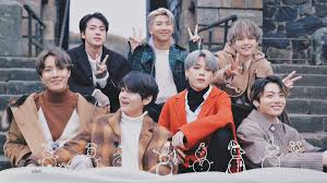 2019 – BTS Bangtan Archive